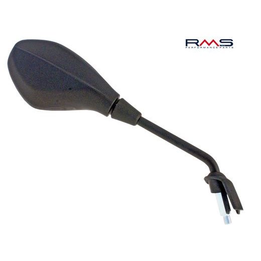 Zpětné zrcátko RMS 122770760 pravý černý