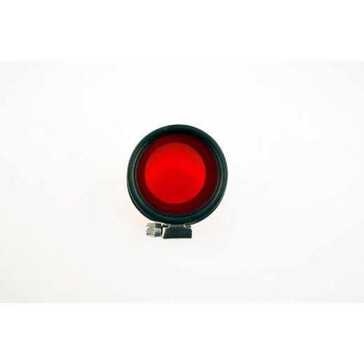 Vzduchový filtr TwinAir 152603 s gumou (průměr 45mm)