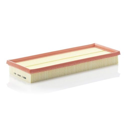 Vzduchový filtr MANN-FILTER C 3689