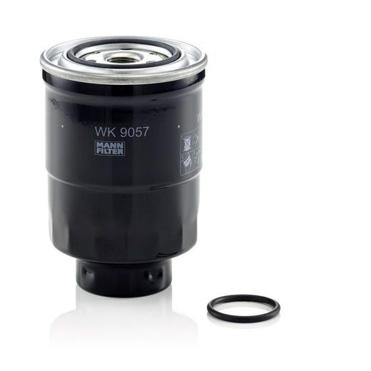 Palivový filtr MANN-FILTER WK 9057 z