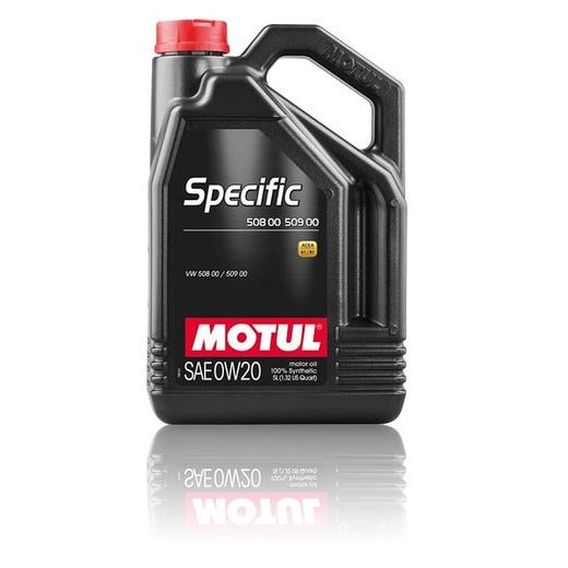 Motul Specific 508.00 509.00 0W-20 5L