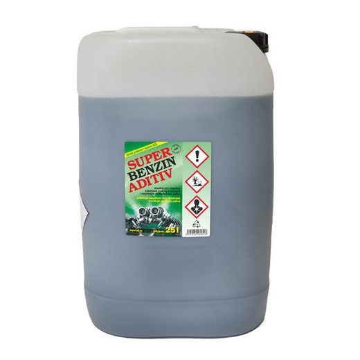 VIF Super Benzin Aditiv 25 l