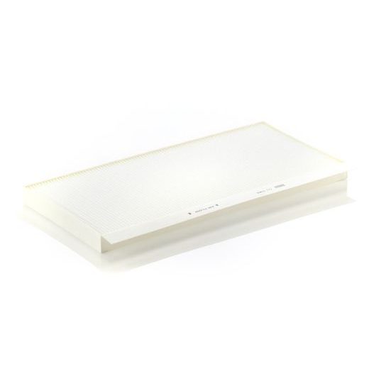 Filtr, vzduch v interiéru MANN-FILTER CU 5366