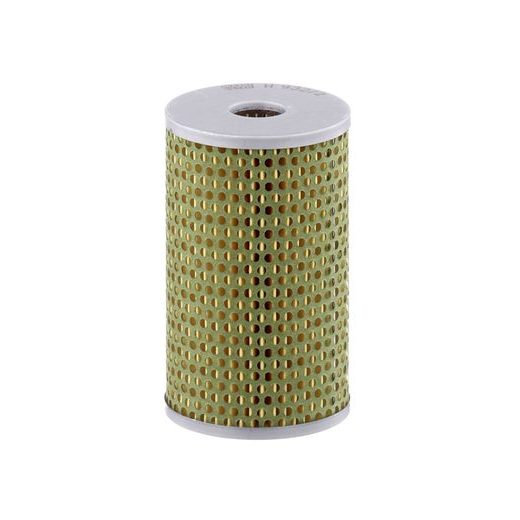 Olejový filtr MANN-FILTER H 932/2