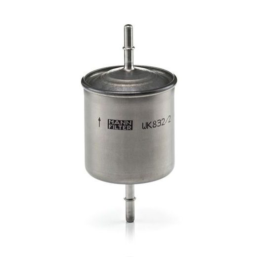 Palivový filtr MANN-FILTER WK 832/2