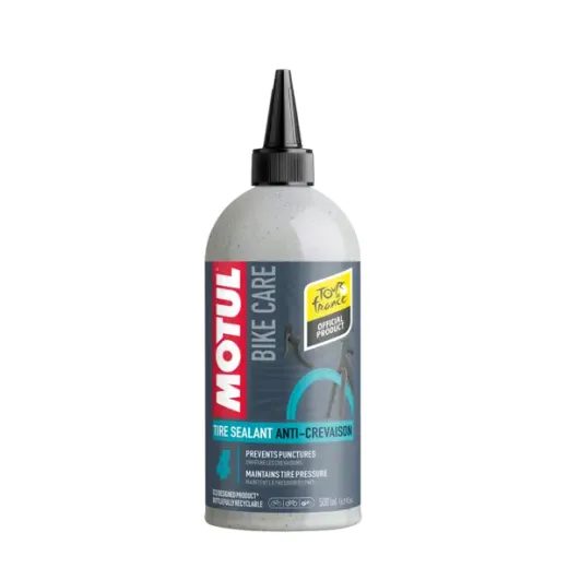 MOTUL TUBELESS TIRE SEALANT 0,5L