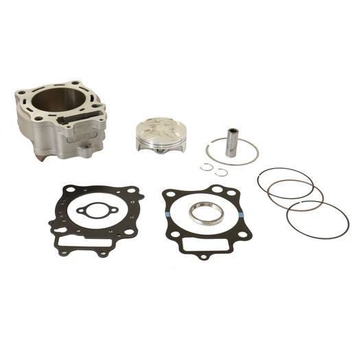 Válec sada ATHENA P400210100049 Standardní vrtání d 76,8 mm, 250 cc