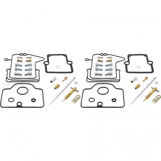 Sada na repasi karburátoru All Balls Racing CARK26-1867