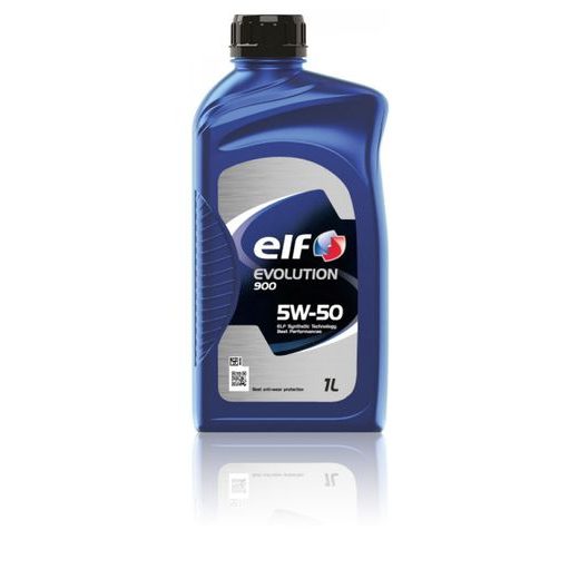 Elf Evolution 900 5W-50 1L