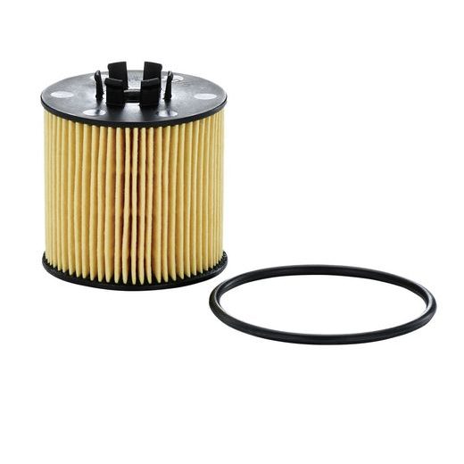 Olejový filtr MANN-FILTER HU 712/6 x