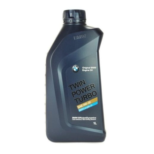 BMW Twin Power Turbo LL-04 0W-30 1L