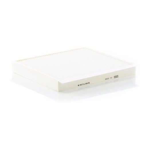 Filtr, vzduch v interiéru MANN-FILTER CU 2356