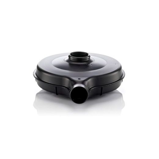 Vzduchový filtr MANN-FILTER C 2356/5