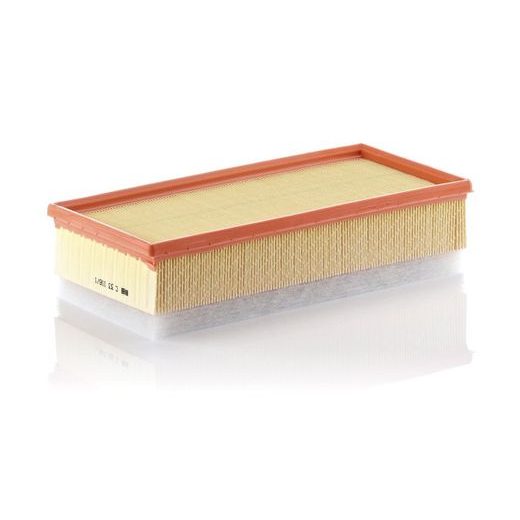 Vzduchový filtr MANN-FILTER C 33 156/1