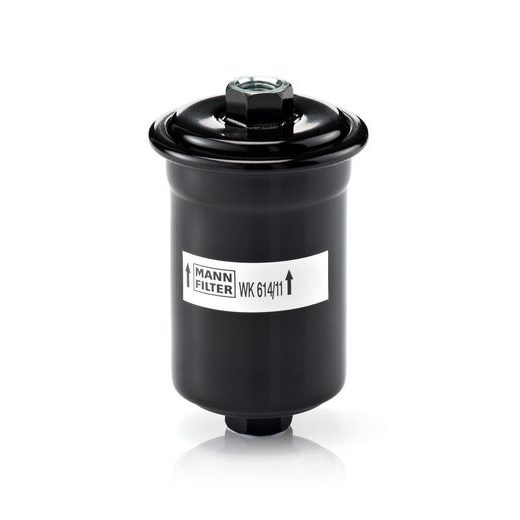 Palivový filtr MANN-FILTER WK 614/11
