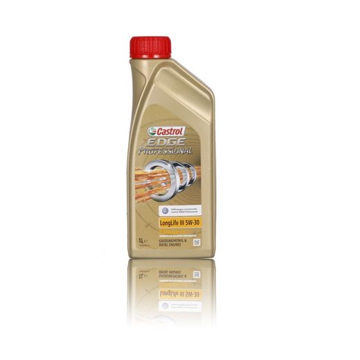Castrol Edge Professional LongLife III 5W-30, 1l