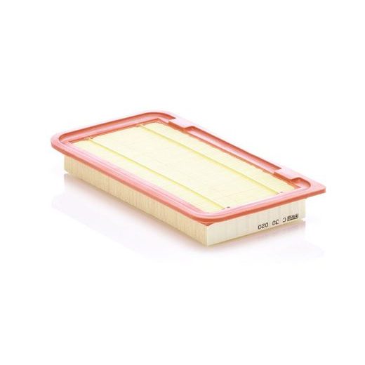 Vzduchový filtr MANN-FILTER C 30 020