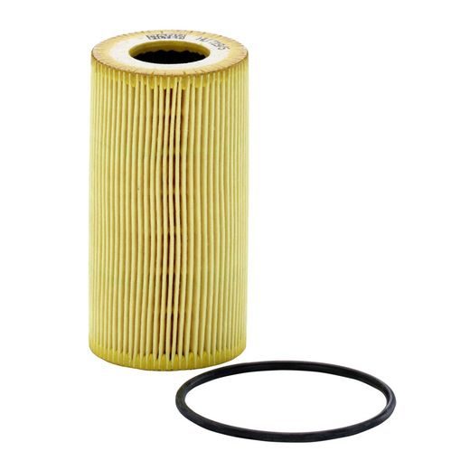 Olejový filtr MANN-FILTER HU 719/5 x