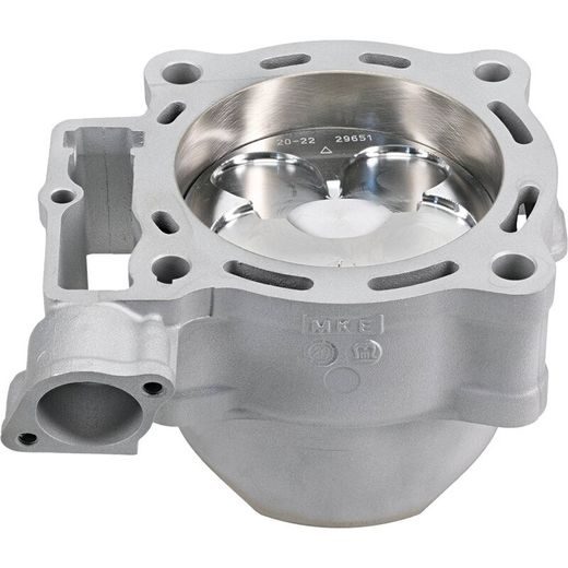 Sada válce standardního průměru CYLINDER WORKS 10010-K03HC