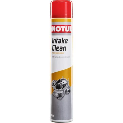 MOTUL INTAKE CLEAN 0,750L
