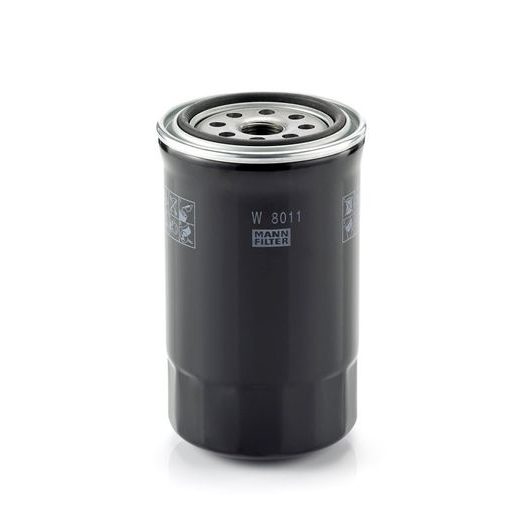 Olejový filtr MANN-FILTER W 8011