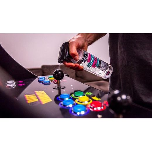 Antibakteriální univerzální čistič MUC-OFF 20238 500ml