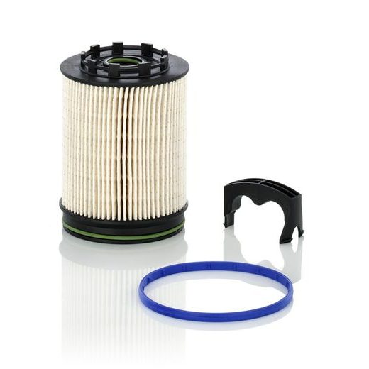 Palivový filtr MANN-FILTER PU 10 023/1 z KIT