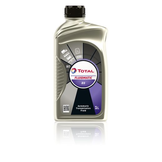 Total Fluidmatic D3, 1L
