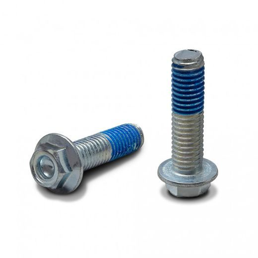 Sada vysoce pevnostních šroubů rotoru EBC DB610/5 (5ks)