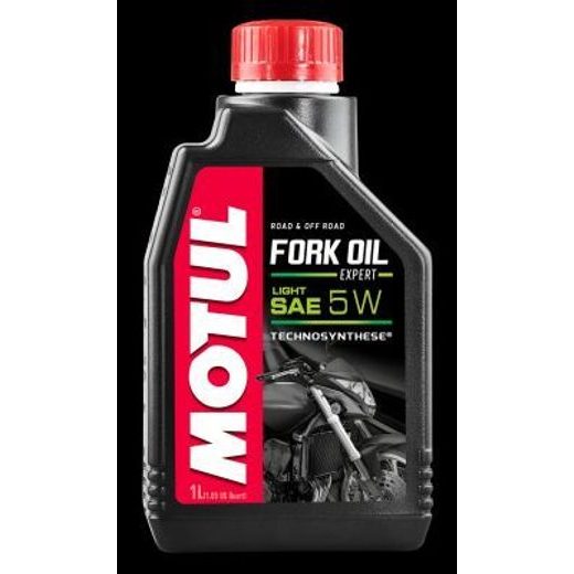 Olej do vidlice MOTUL 105929
