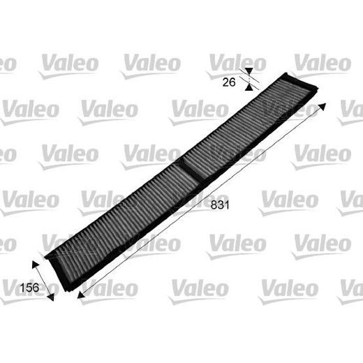 Kabinový filtr VALEO 715503