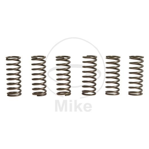 Sada spojkových pružin EBC CSK122 6