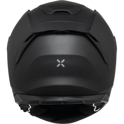 Integrální helma iXS RAPID 2.0 CHALKY X1-330246 matná černá XL