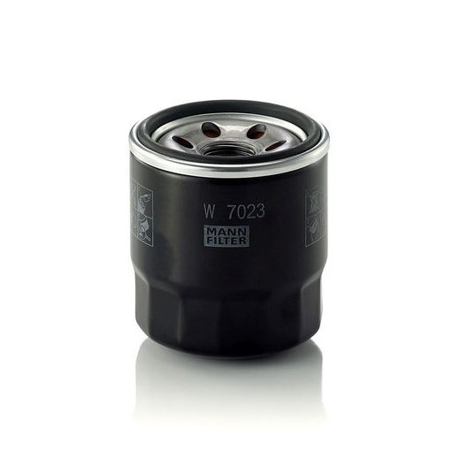 Olejový filtr MANN-FILTER W 7023