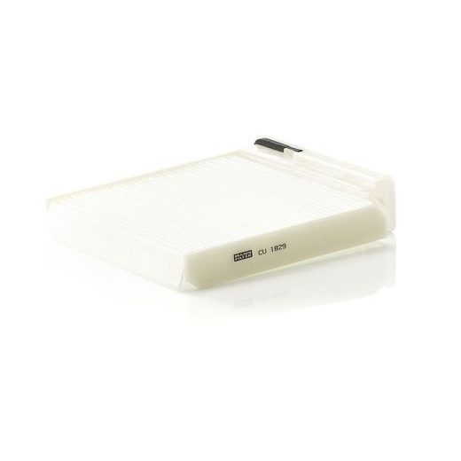 Filtr, vzduch v interiéru MANN-FILTER CU 1829