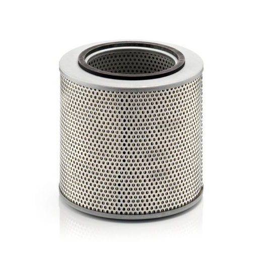 Olejový filtr MANN-FILTER H 20 211