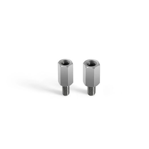 Prodloužení zrcátek SHAD X1SGMAR