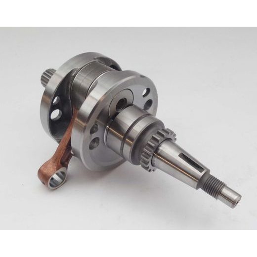 Kliková hřídel AOKI