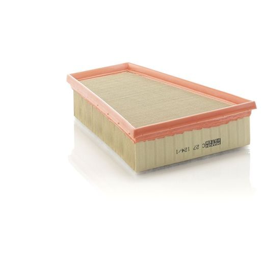 Vzduchový filtr MANN-FILTER C 27 124/1