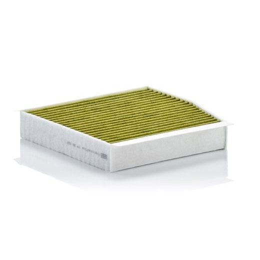 Filtr, vzduch v interiéru MANN-FILTER FP 26 007