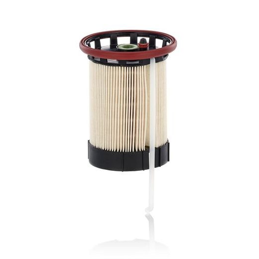 Palivový filtr MANN-FILTER PU 8014
