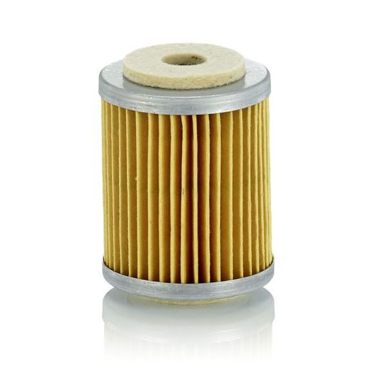 Palivový filtr MANN-FILTER P 609
