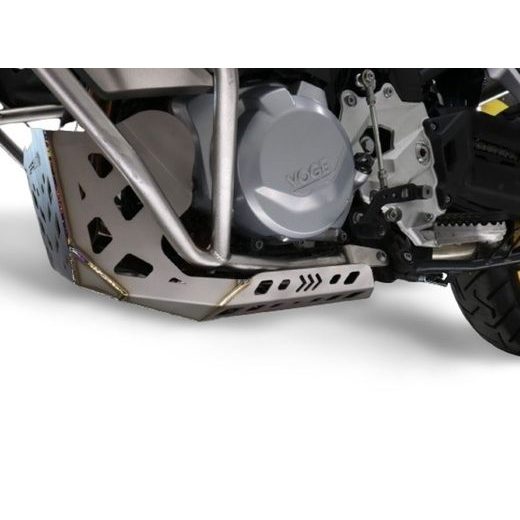 Ochranný kryt motoru GPR tech VG.PRC.13 titan