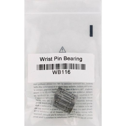 Wrist Pin Bearing HOT RODS WB116