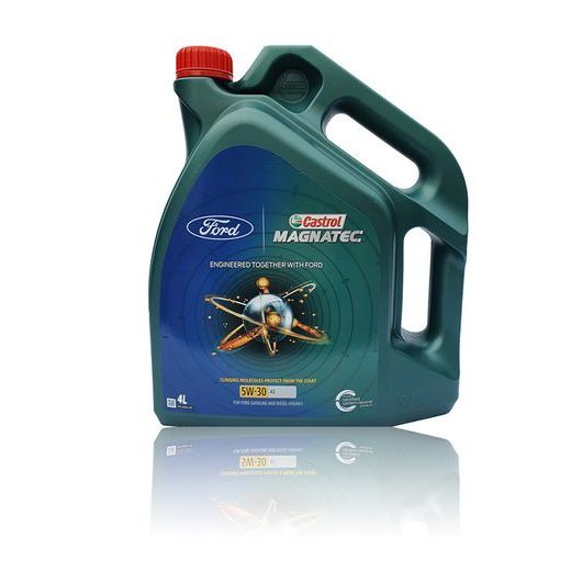 Castrol Magnatec Professional A5 5W-30 4L