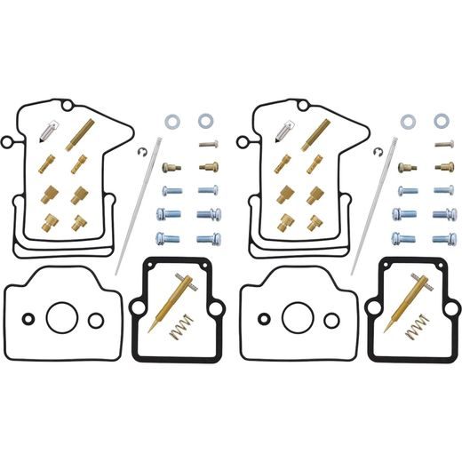 Sada na repasi karburátoru All Balls Racing CARK26-1824