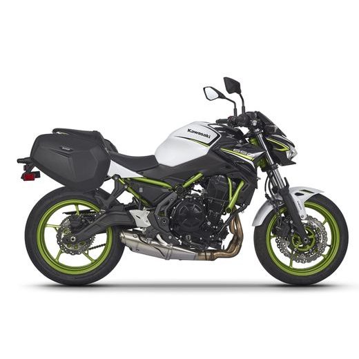 Podpěry pro boční brašny SHAD K0Z667SR