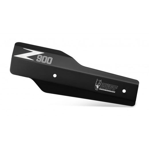 Ocelový kryt MIVV 50.CR.037.0