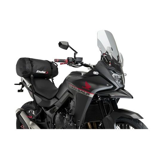 Zadní brašna PUIG 22059N 30l