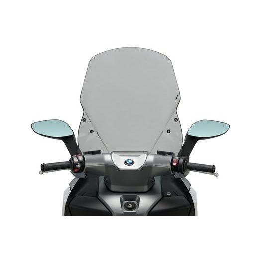 Plexi štít PUIG V-TECH LINE TOURING 1769H kouřová